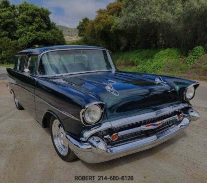 Chevrolet-Nomad-1957-Wagon-7