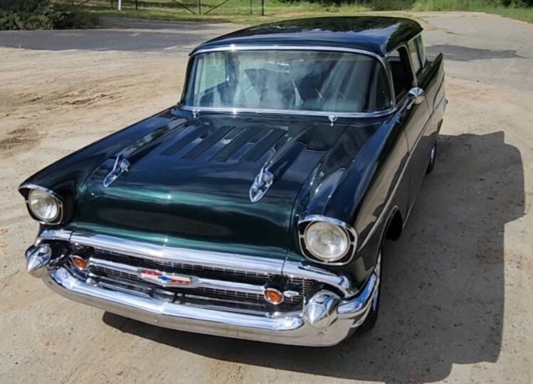 Chevrolet-Nomad-1957-Wagon-8