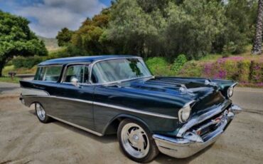 Chevrolet-Nomad-1957-Wagon-9
