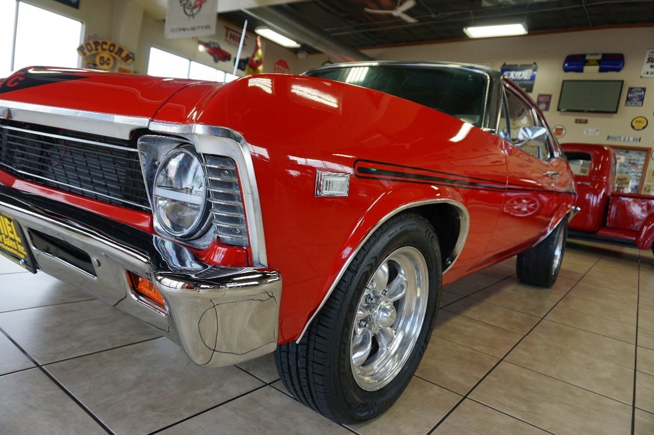 Chevrolet-Nova-1968-Classic-Car-14