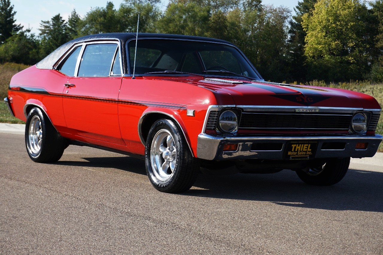 Chevrolet-Nova-1968-Classic-Car-34