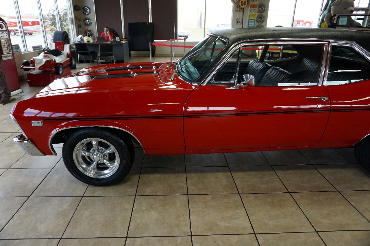 Chevrolet-Nova-1968-Classic-Car-36