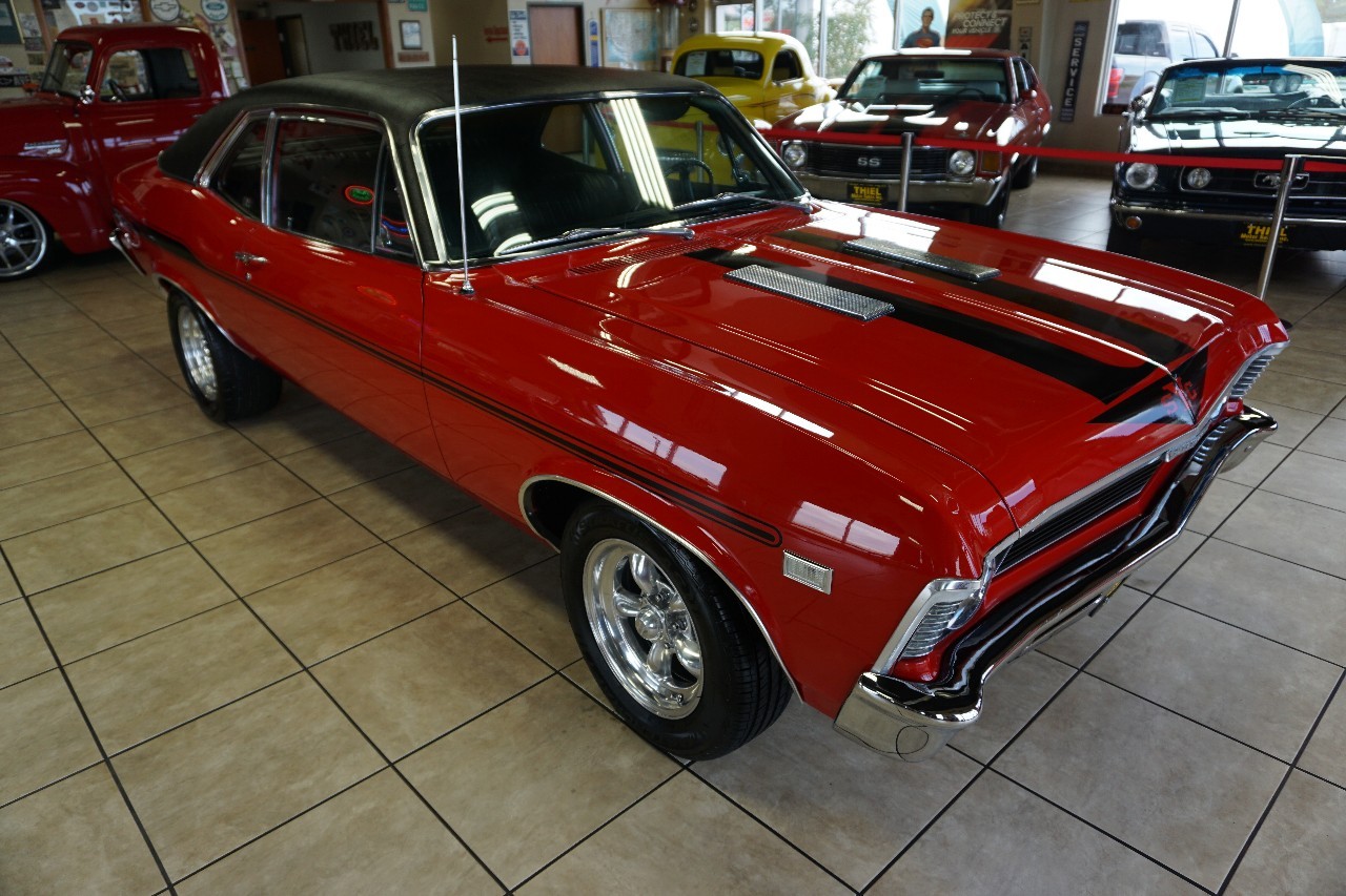 Chevrolet-Nova-1968-Classic-Car-9
