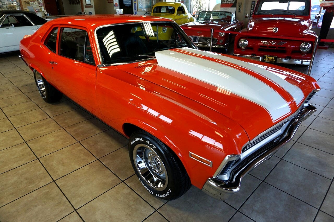 Chevrolet-Nova-1972-Classic-Car-11