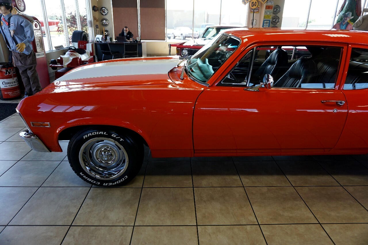 Chevrolet-Nova-1972-Classic-Car-37