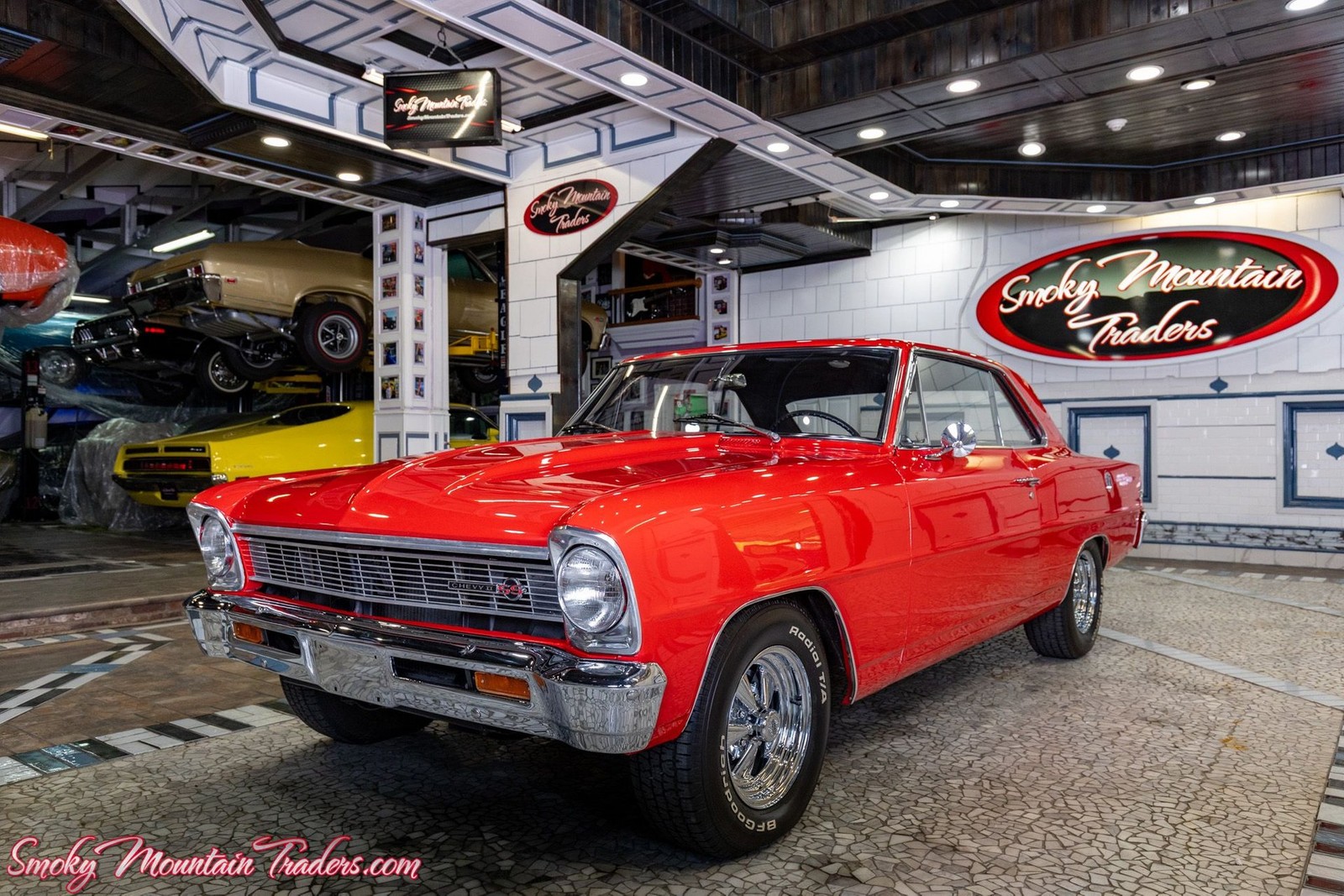 Chevrolet-Nova-II-SS-1966-1