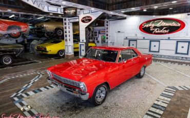 Chevrolet-Nova-II-SS-1966