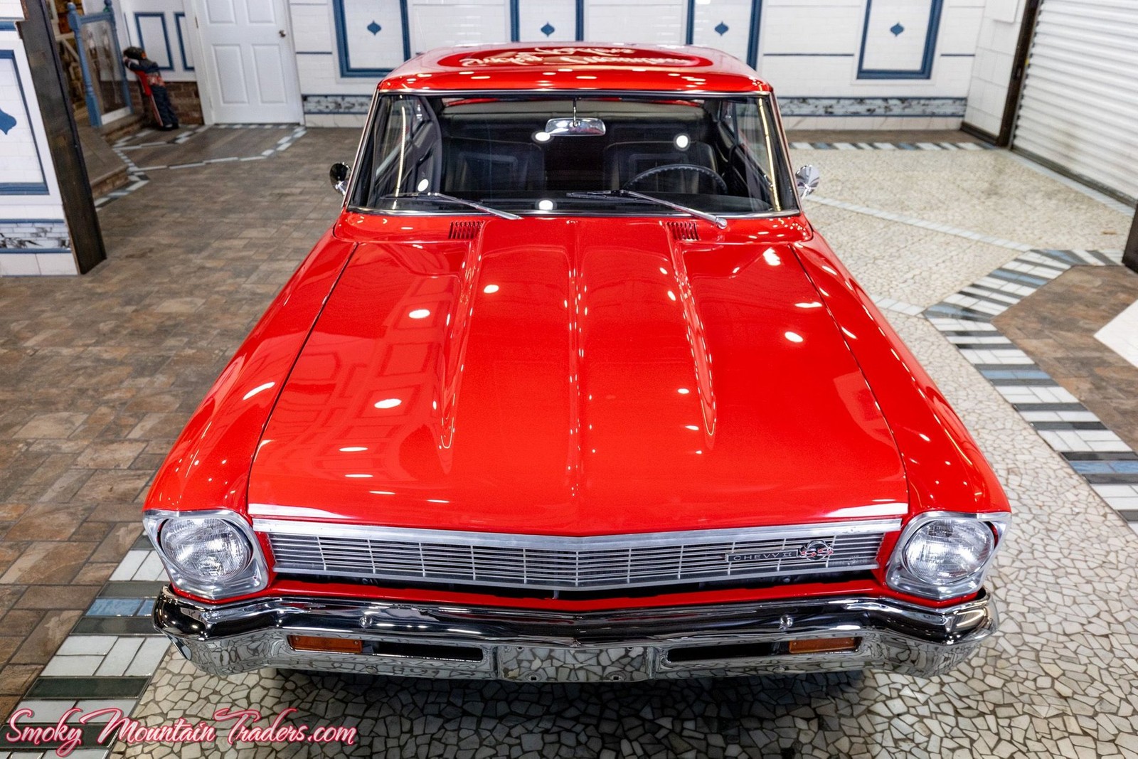 Chevrolet-Nova-II-SS-1966-9
