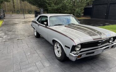 Chevrolet-Nova-ss-1972-Silver-Blsck-1