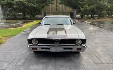 Chevrolet-Nova-ss-1972-Silver-Blsck
