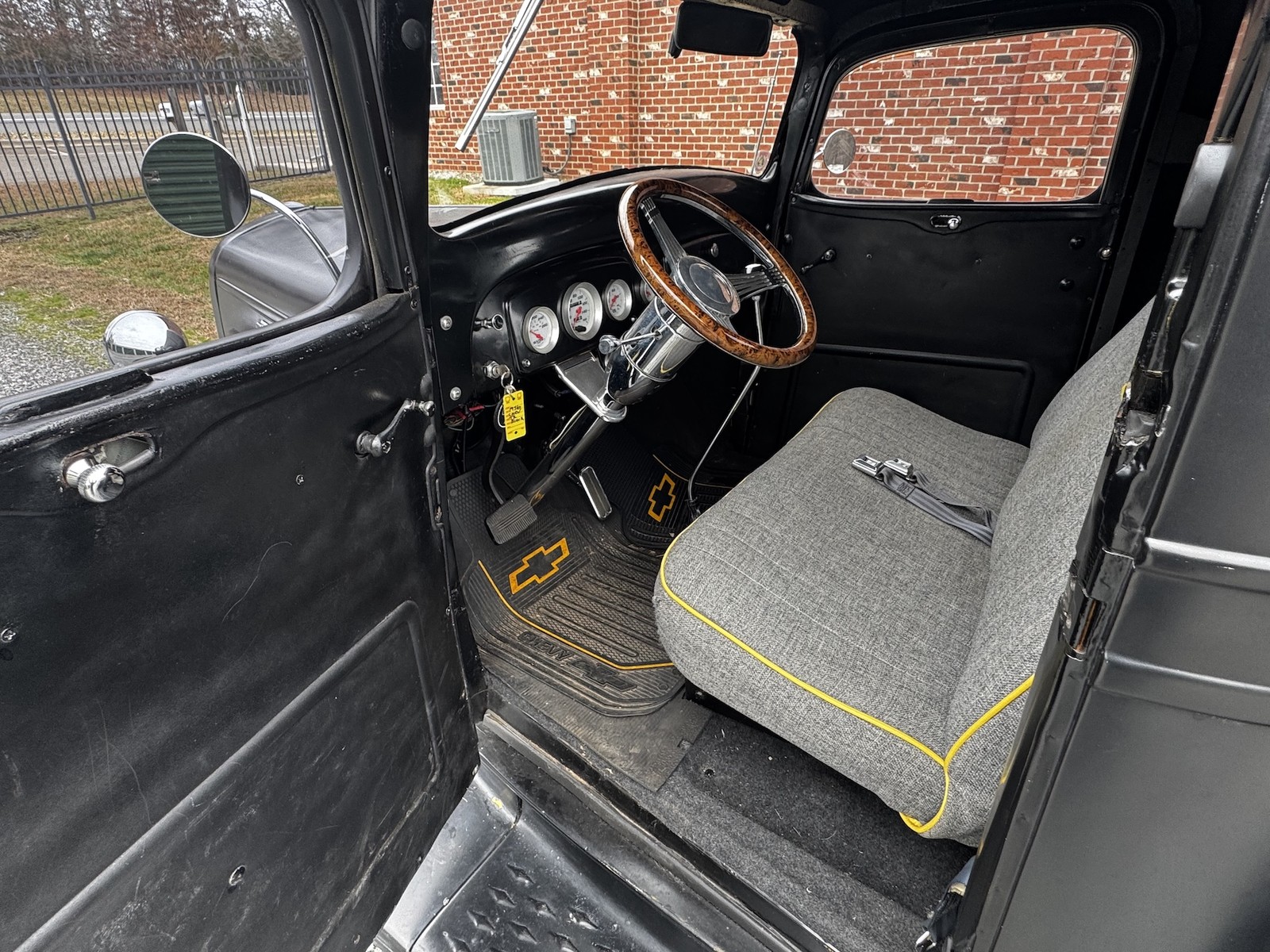 Chevrolet-Other-1936-Pickup-13