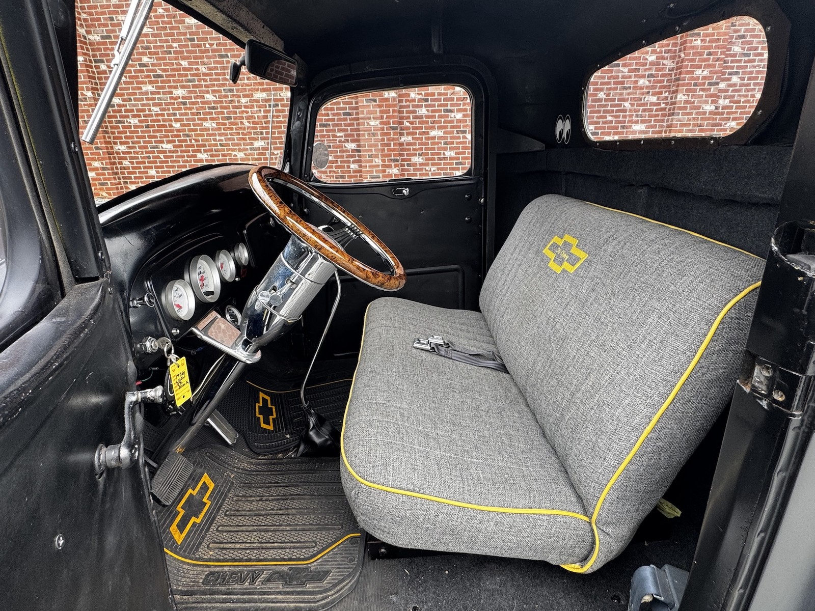 Chevrolet-Other-1936-Pickup-14