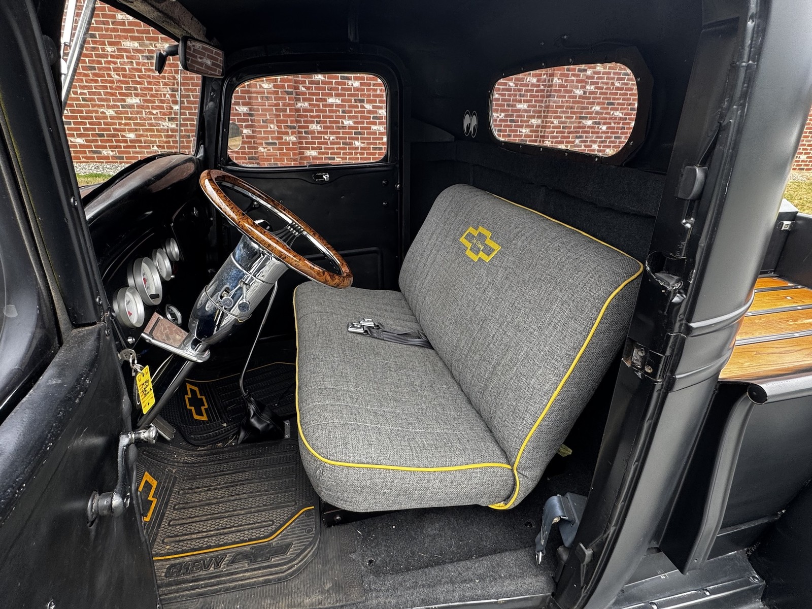 Chevrolet-Other-1936-Pickup-15