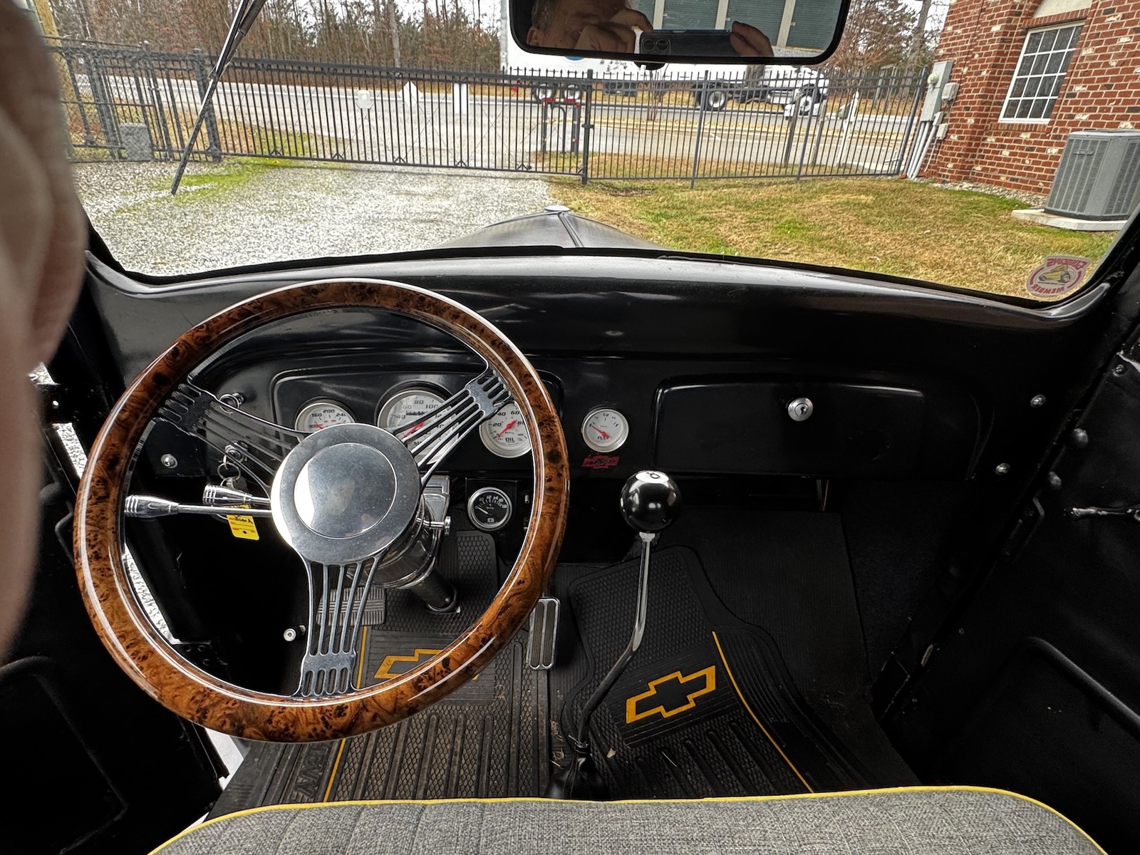 Chevrolet-Other-1936-Pickup-19