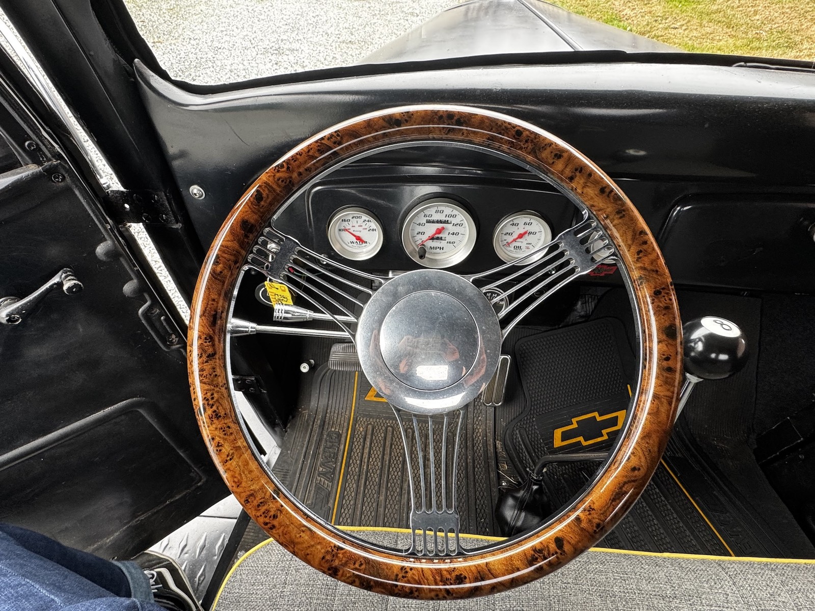 Chevrolet-Other-1936-Pickup-21
