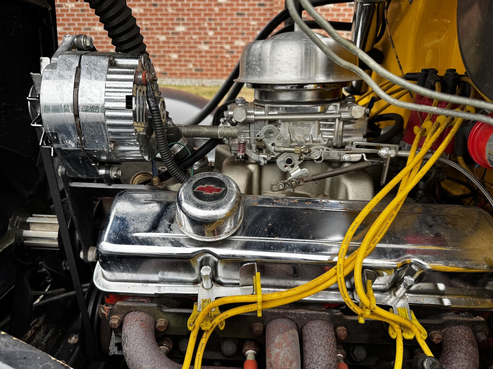 Chevrolet-Other-1936-Pickup-25