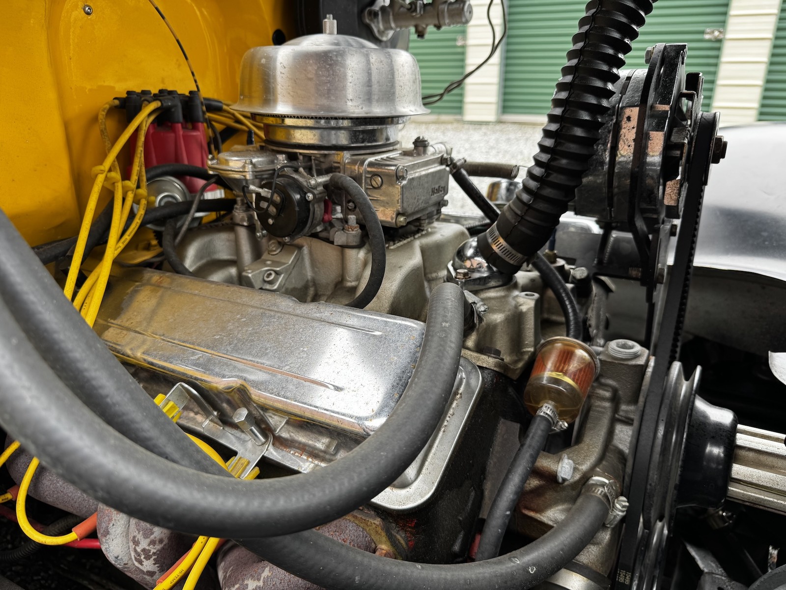 Chevrolet-Other-1936-Pickup-26