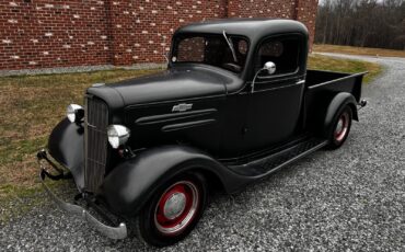 Chevrolet-Other-1936-Pickup