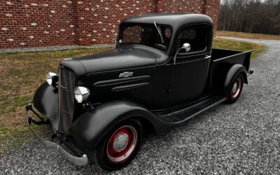 Chevrolet Other 1936 Pickup