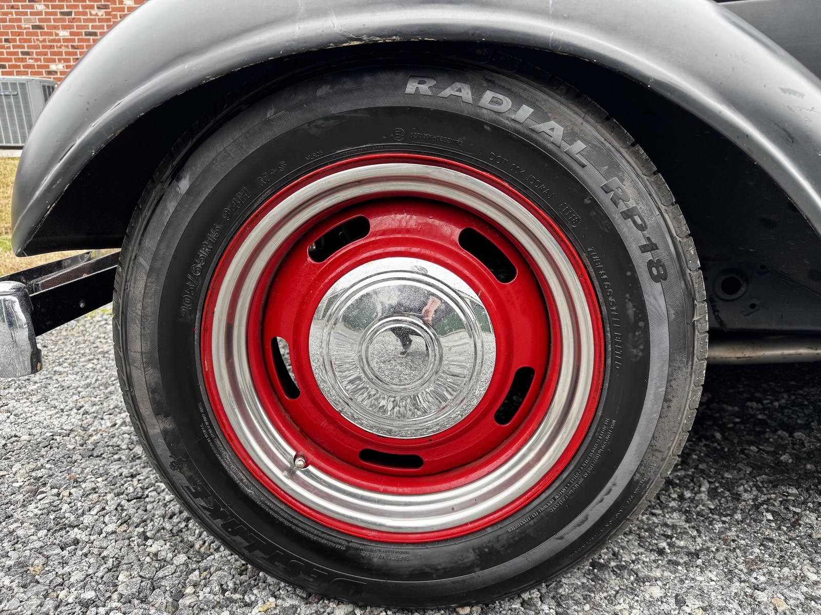 Chevrolet-Other-1936-Pickup-9