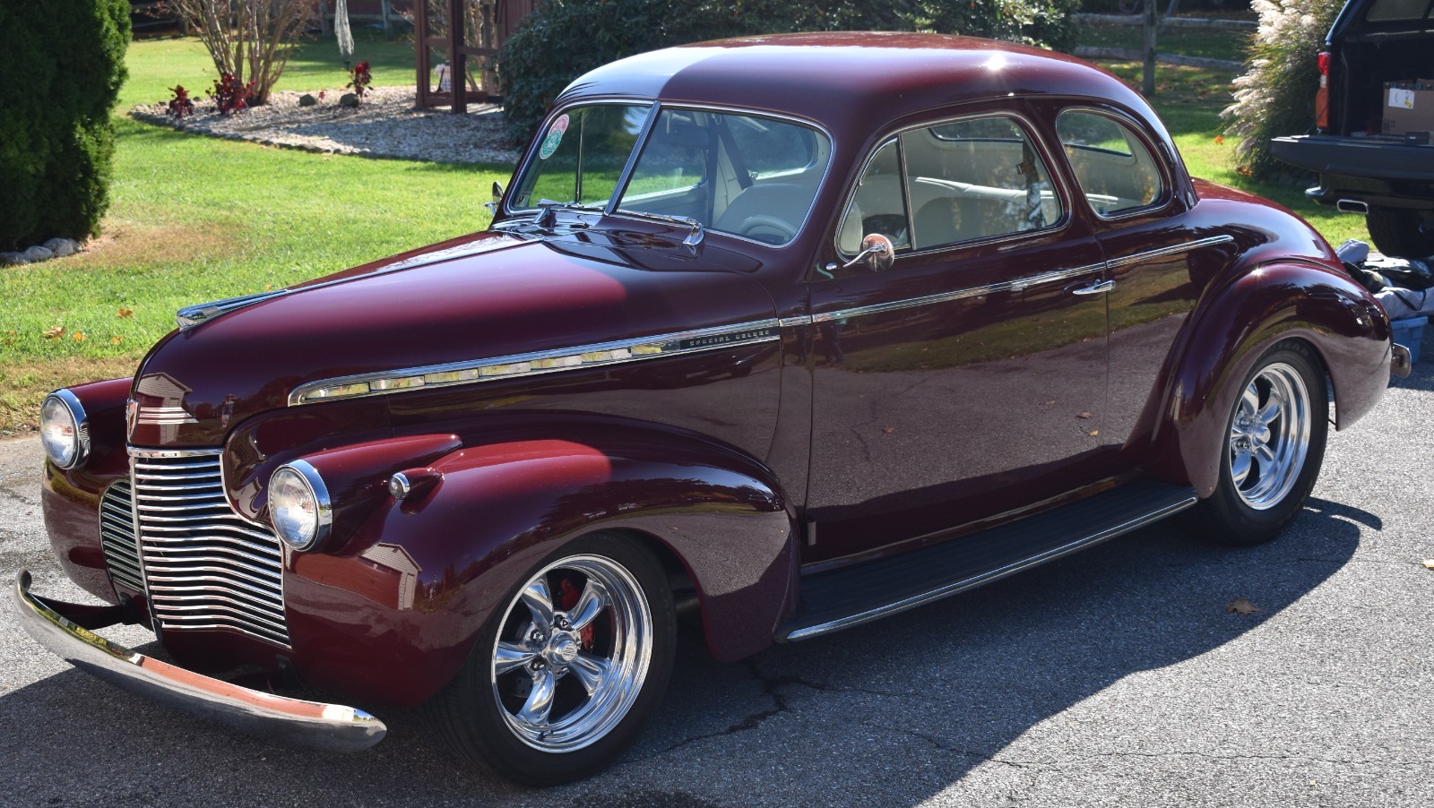 Chevrolet-Other-1940-Coupe-1