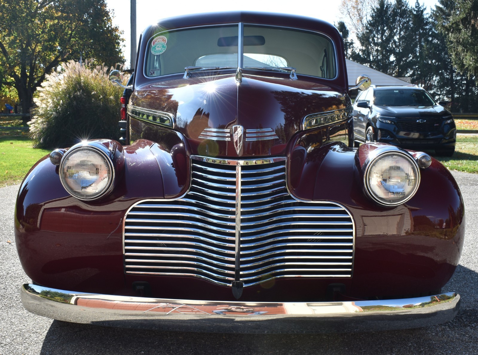 Chevrolet-Other-1940-Coupe-10