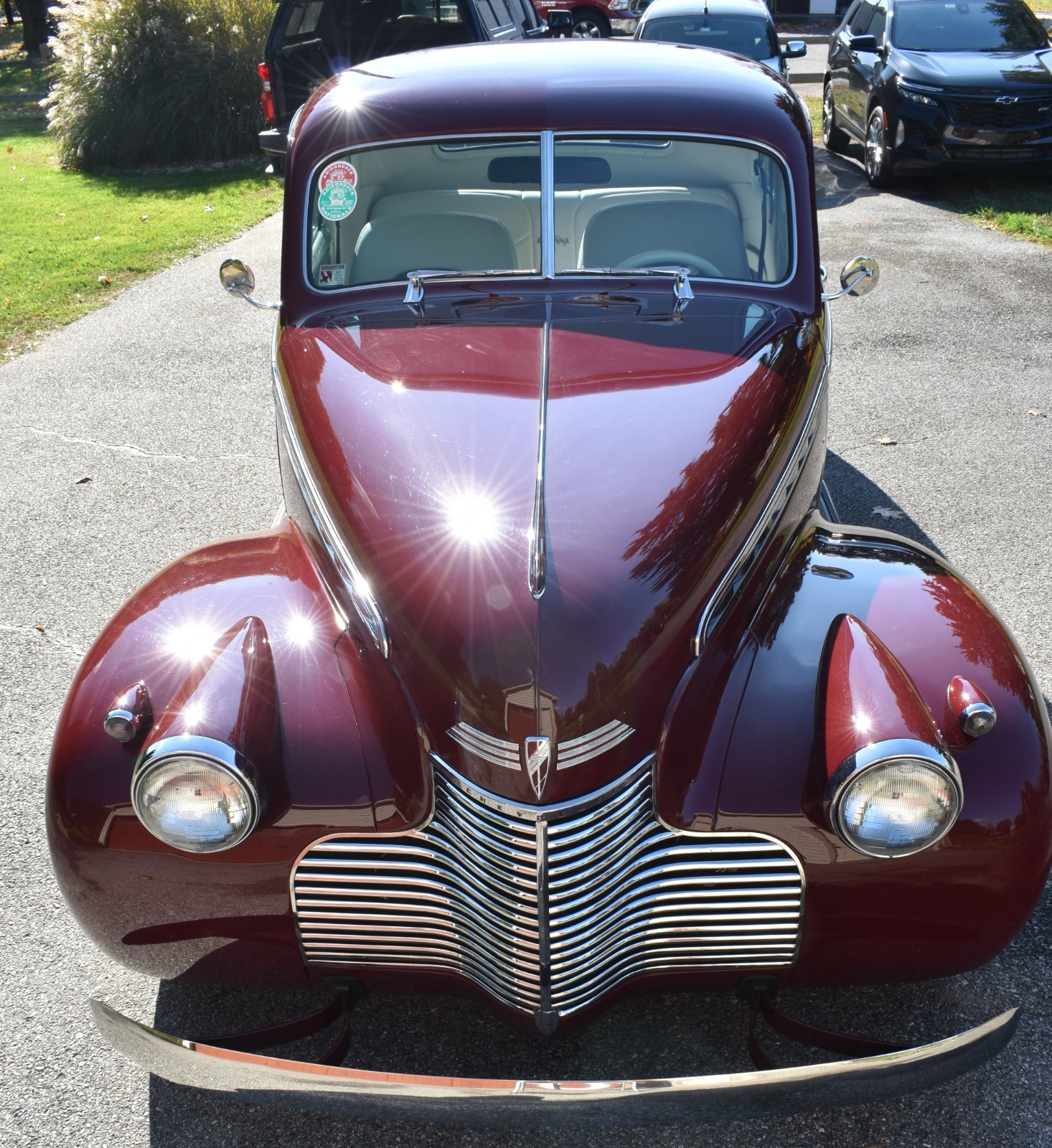 Chevrolet-Other-1940-Coupe-11