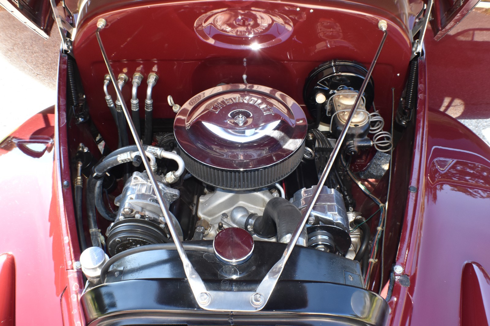 Chevrolet-Other-1940-Coupe-12