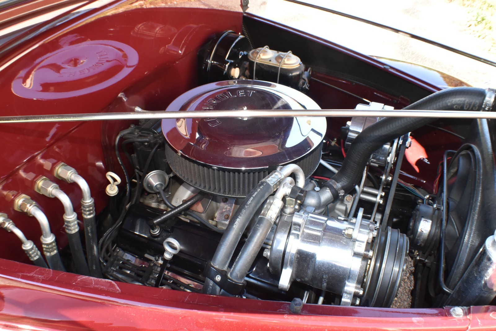 Chevrolet-Other-1940-Coupe-13