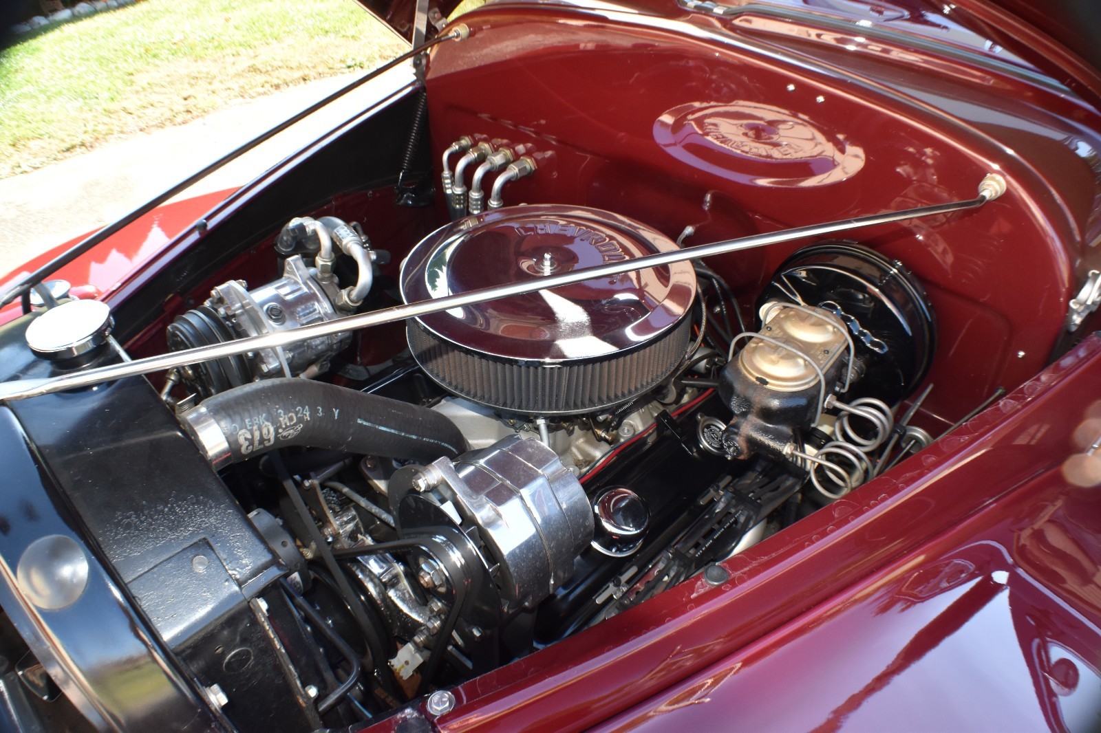 Chevrolet-Other-1940-Coupe-14