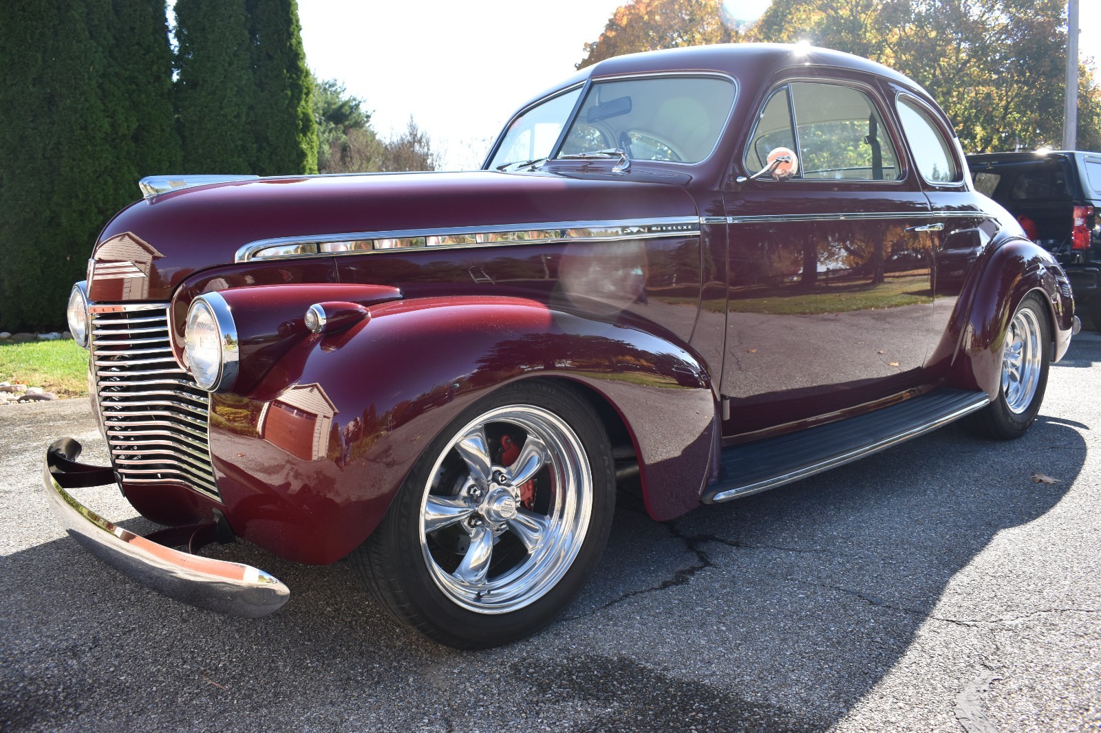 Chevrolet-Other-1940-Coupe-2