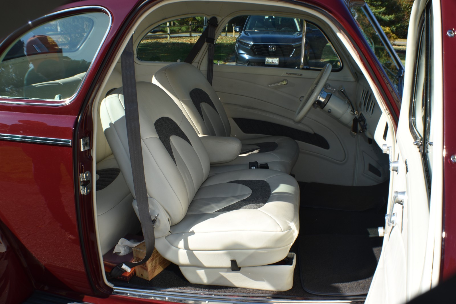 Chevrolet-Other-1940-Coupe-24