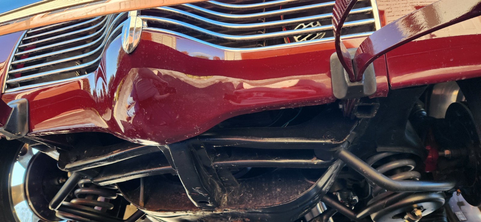 Chevrolet-Other-1940-Coupe-27