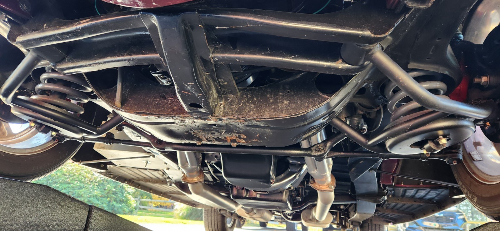 Chevrolet-Other-1940-Coupe-28