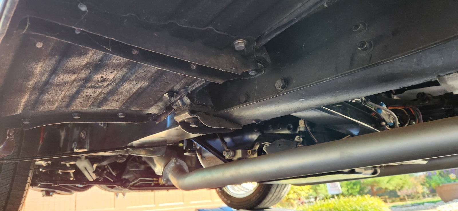 Chevrolet-Other-1940-Coupe-29