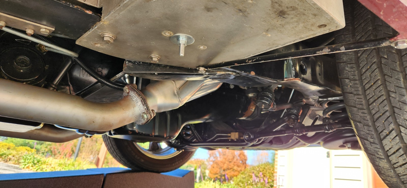 Chevrolet-Other-1940-Coupe-32