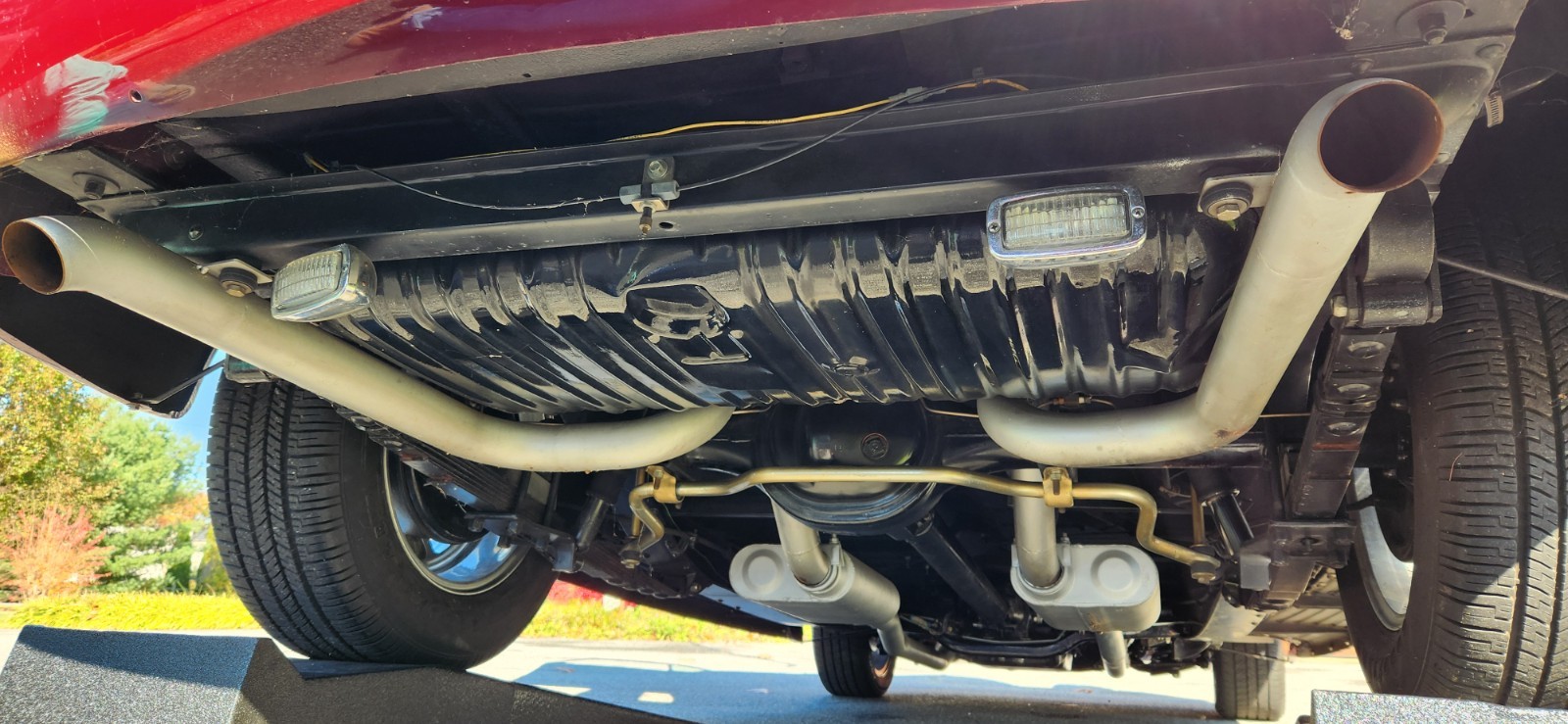 Chevrolet-Other-1940-Coupe-33