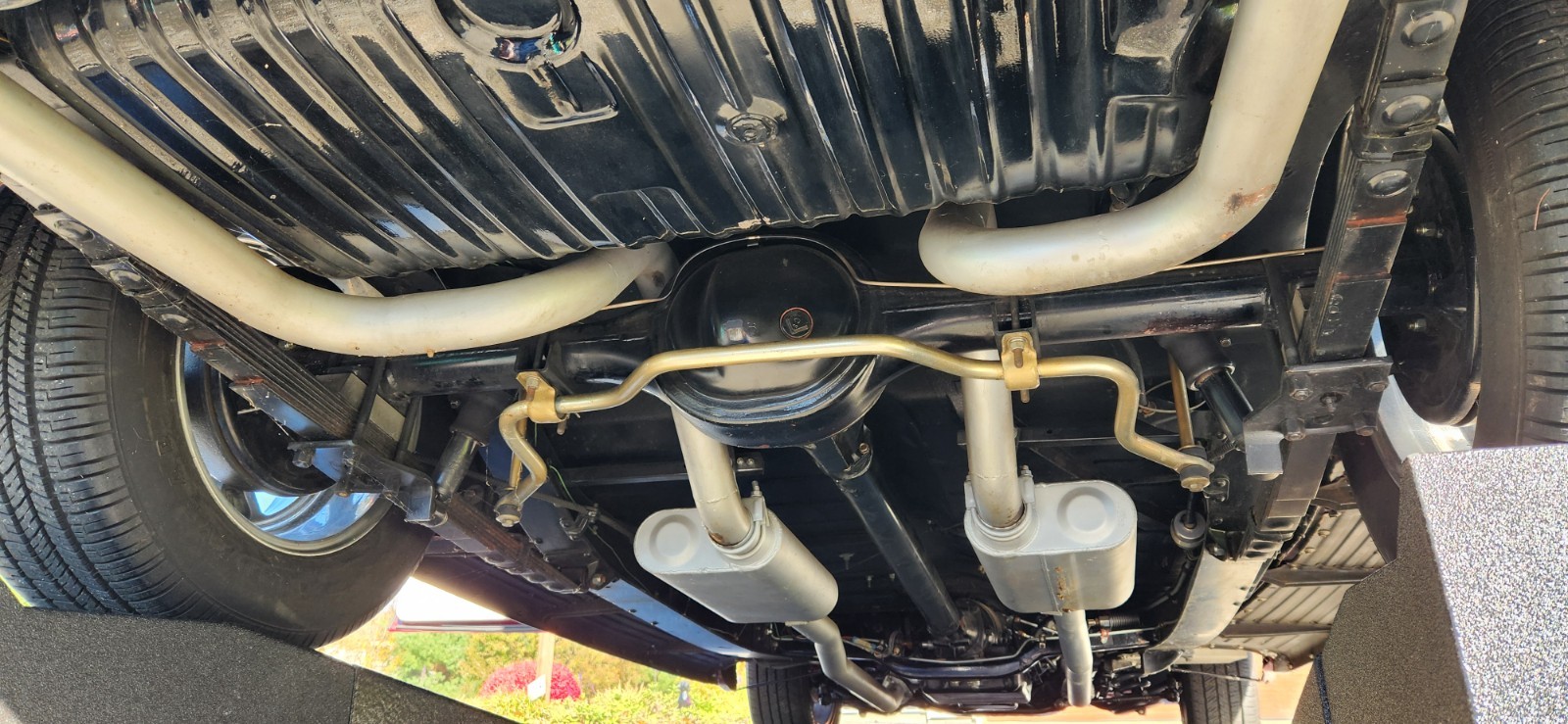 Chevrolet-Other-1940-Coupe-34