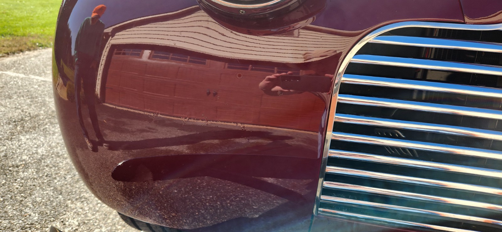 Chevrolet-Other-1940-Coupe-39