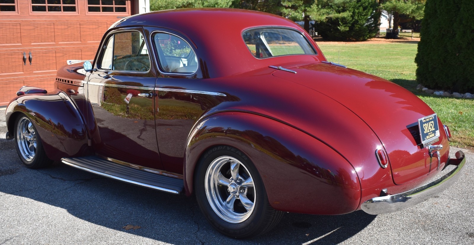 Chevrolet-Other-1940-Coupe-4