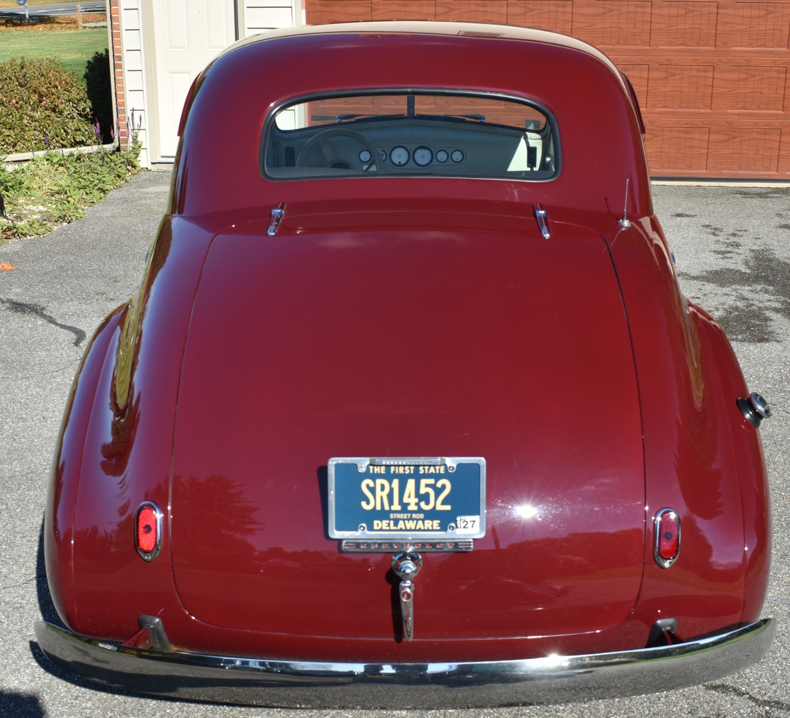 Chevrolet-Other-1940-Coupe-5