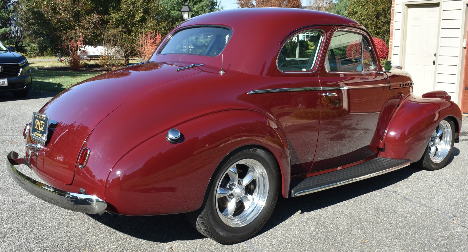 Chevrolet-Other-1940-Coupe-7