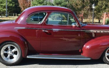 Chevrolet-Other-1940-Coupe-8