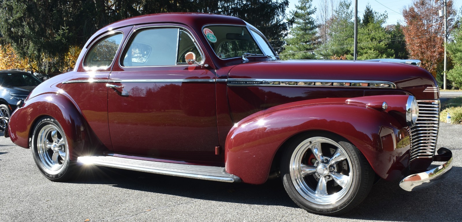 Chevrolet-Other-1940-Coupe-9