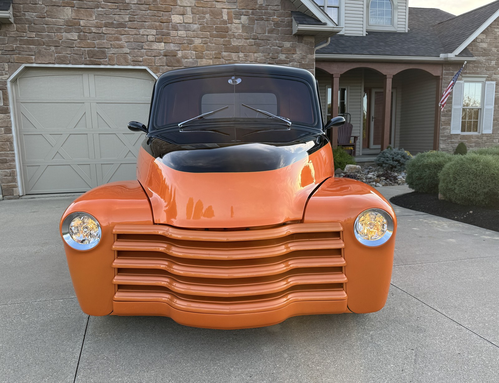 Chevrolet-Other-1948-Pickup-Truck-1