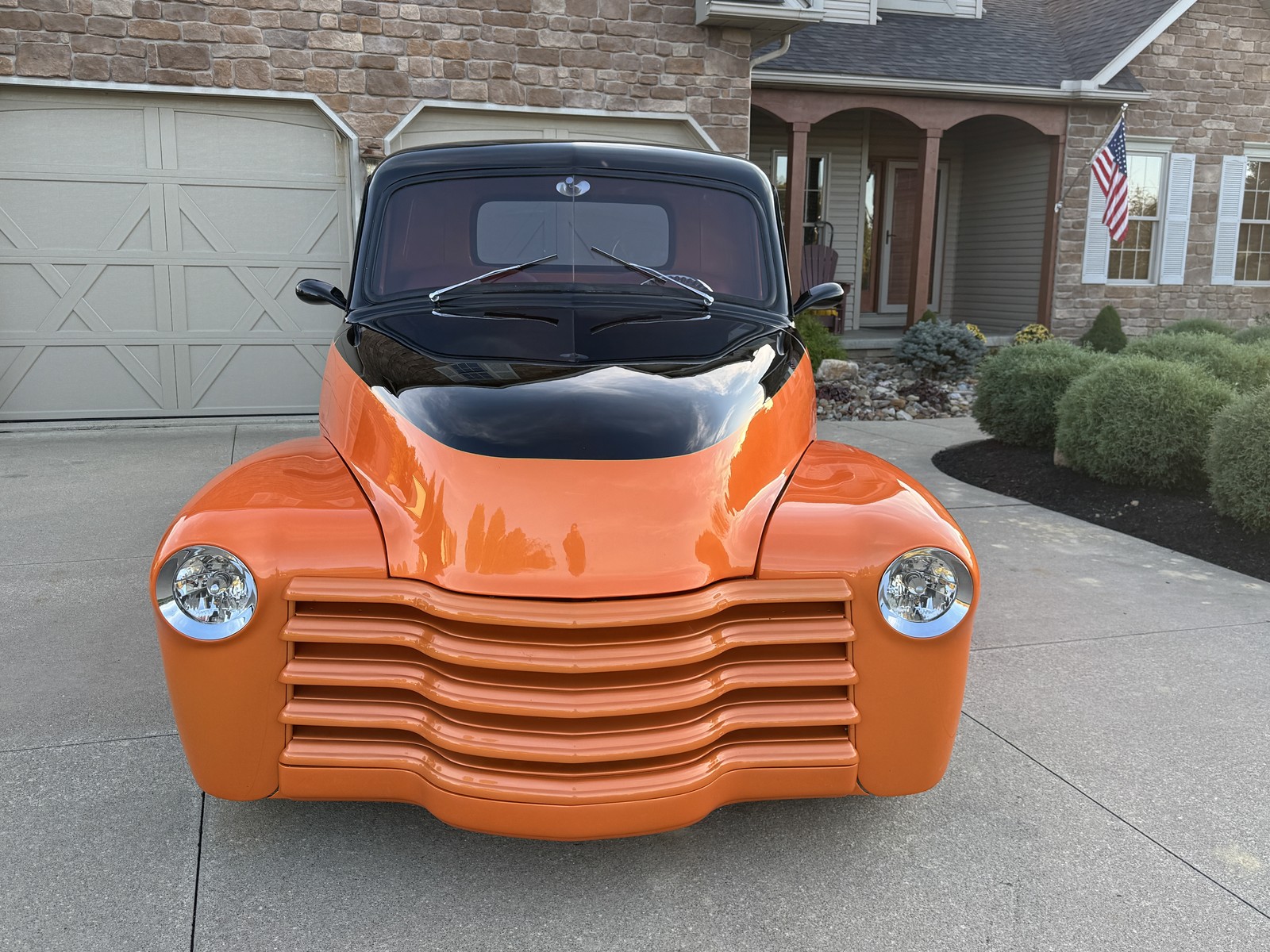 Chevrolet-Other-1948-Pickup-Truck-13