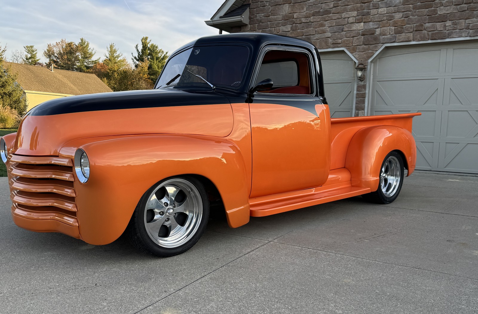 Chevrolet-Other-1948-Pickup-Truck-14