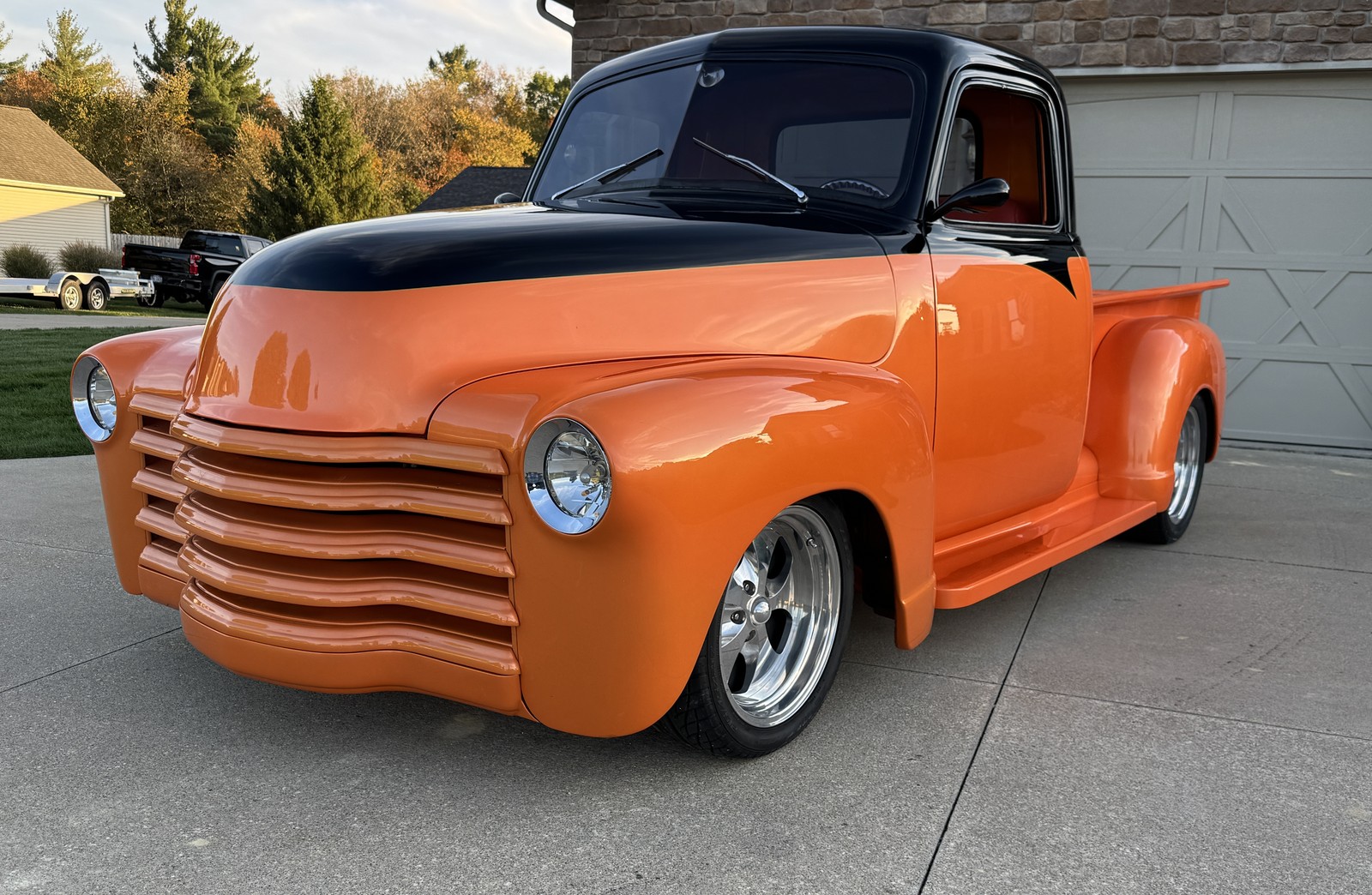 Chevrolet-Other-1948-Pickup-Truck-15