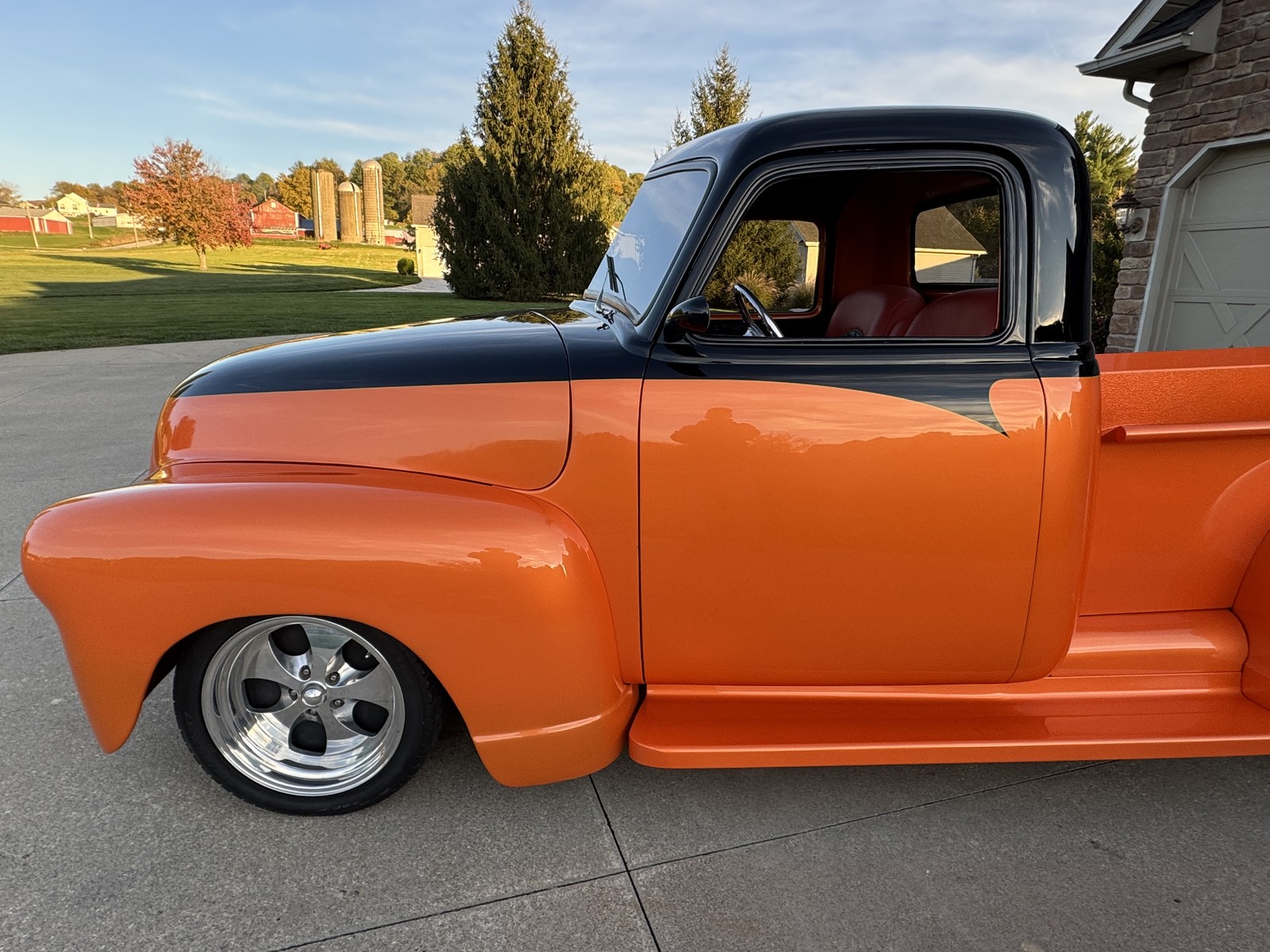 Chevrolet-Other-1948-Pickup-Truck-17