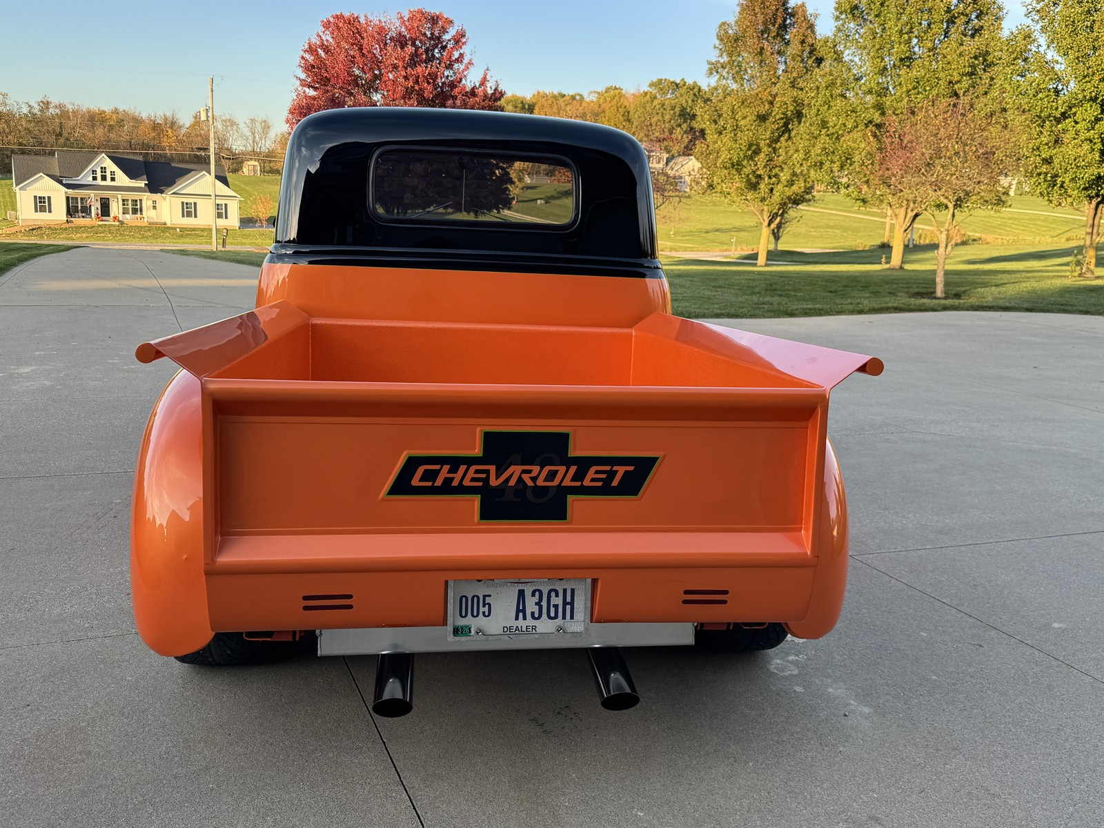 Chevrolet-Other-1948-Pickup-Truck-27